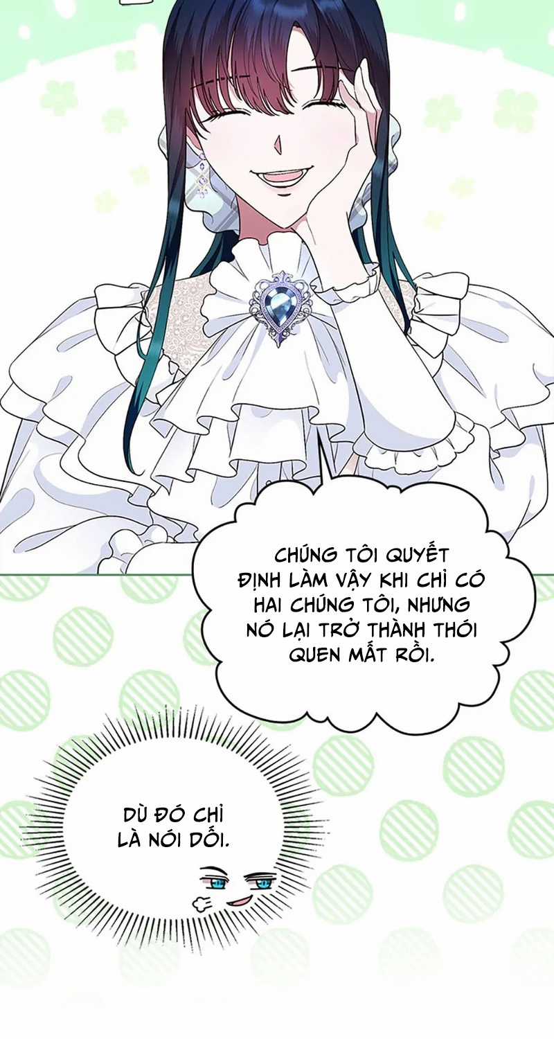 Tôi Đánh cắp tình đầu nữ chính Chapter 8 trang 36