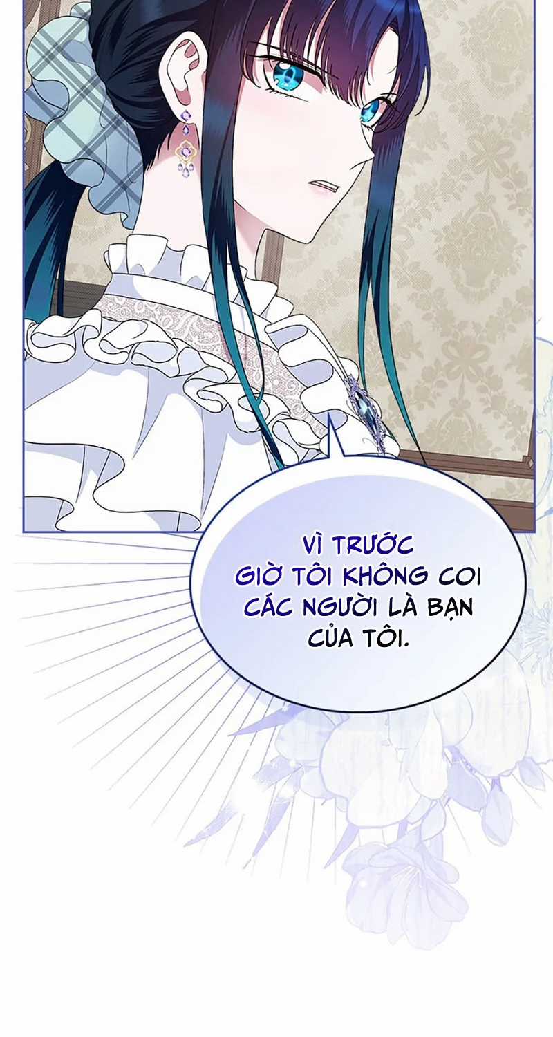 Tôi Đánh cắp tình đầu nữ chính Chapter 8 trang 39