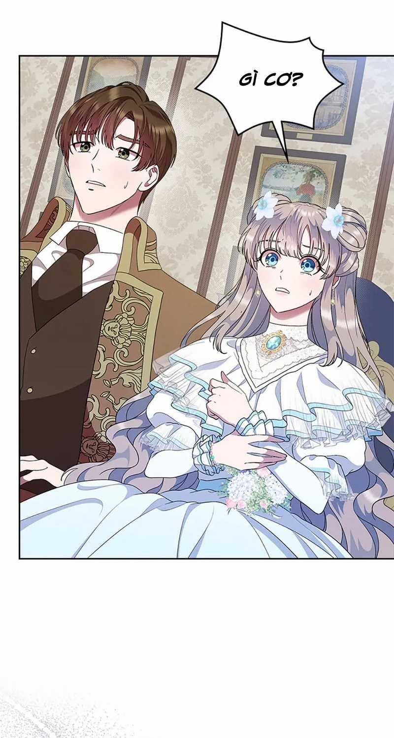 Tôi Đánh cắp tình đầu nữ chính Chapter 8 trang 40