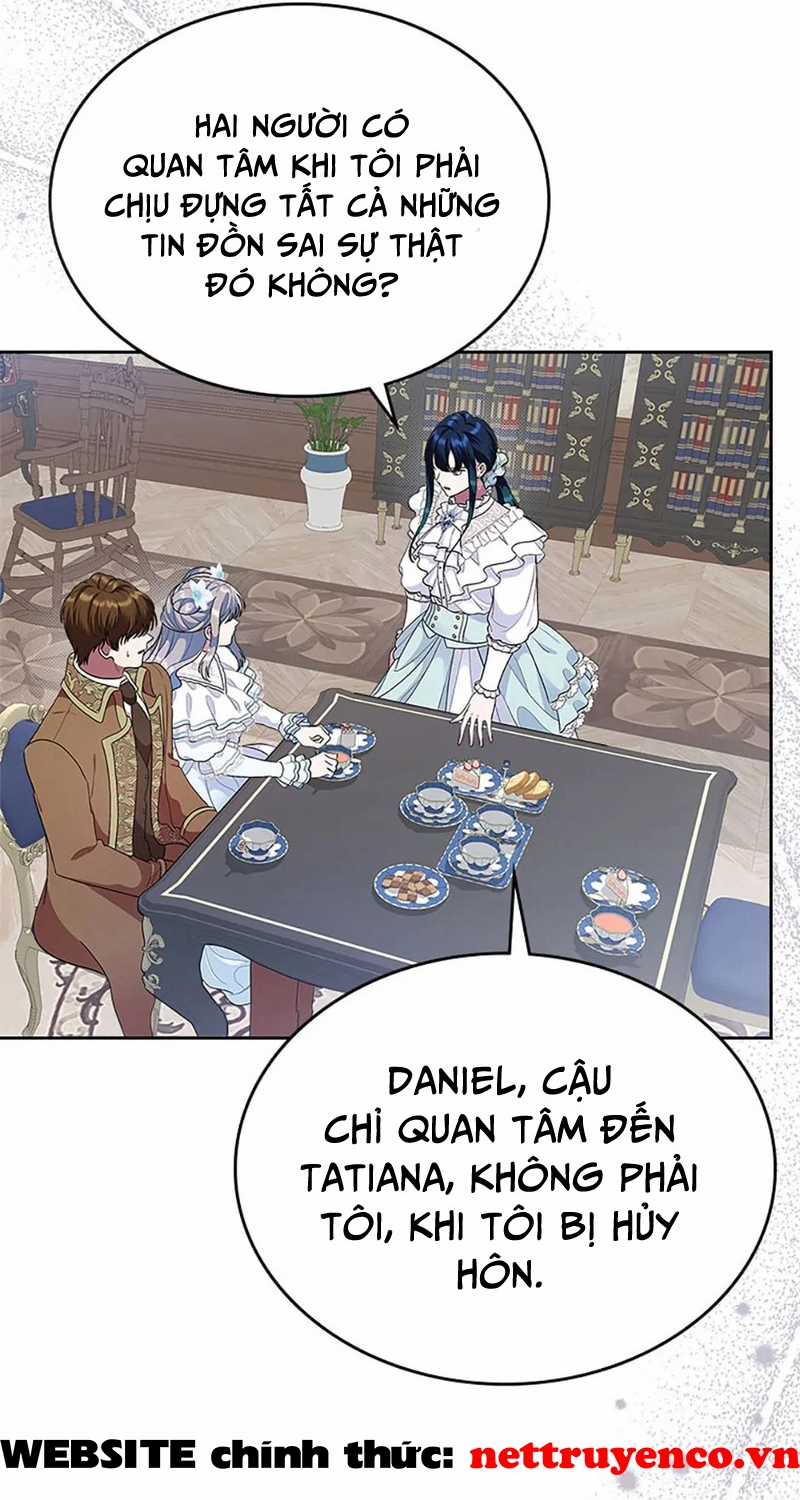 Tôi Đánh cắp tình đầu nữ chính Chapter 8 trang 41