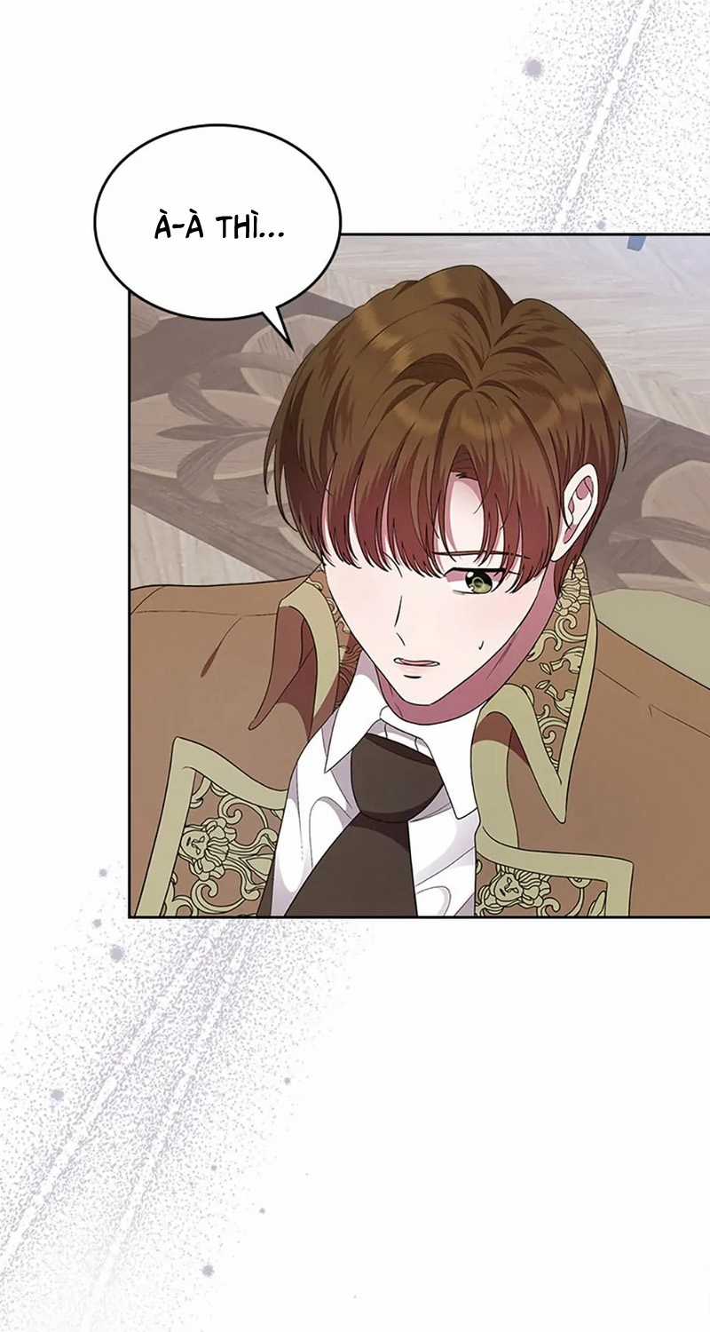 Tôi Đánh cắp tình đầu nữ chính Chapter 8 trang 42