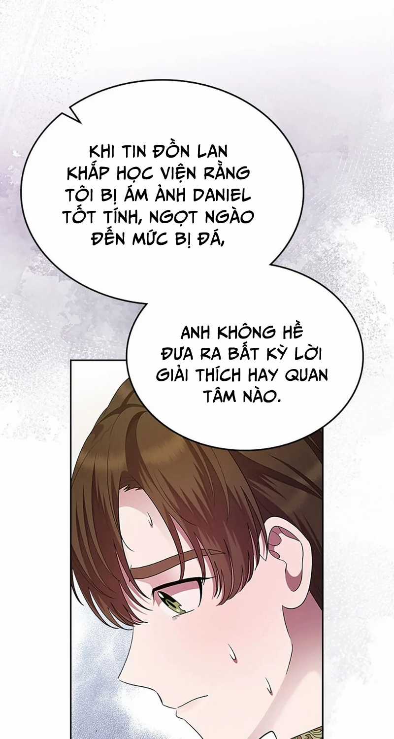 Tôi Đánh cắp tình đầu nữ chính Chapter 8 trang 43