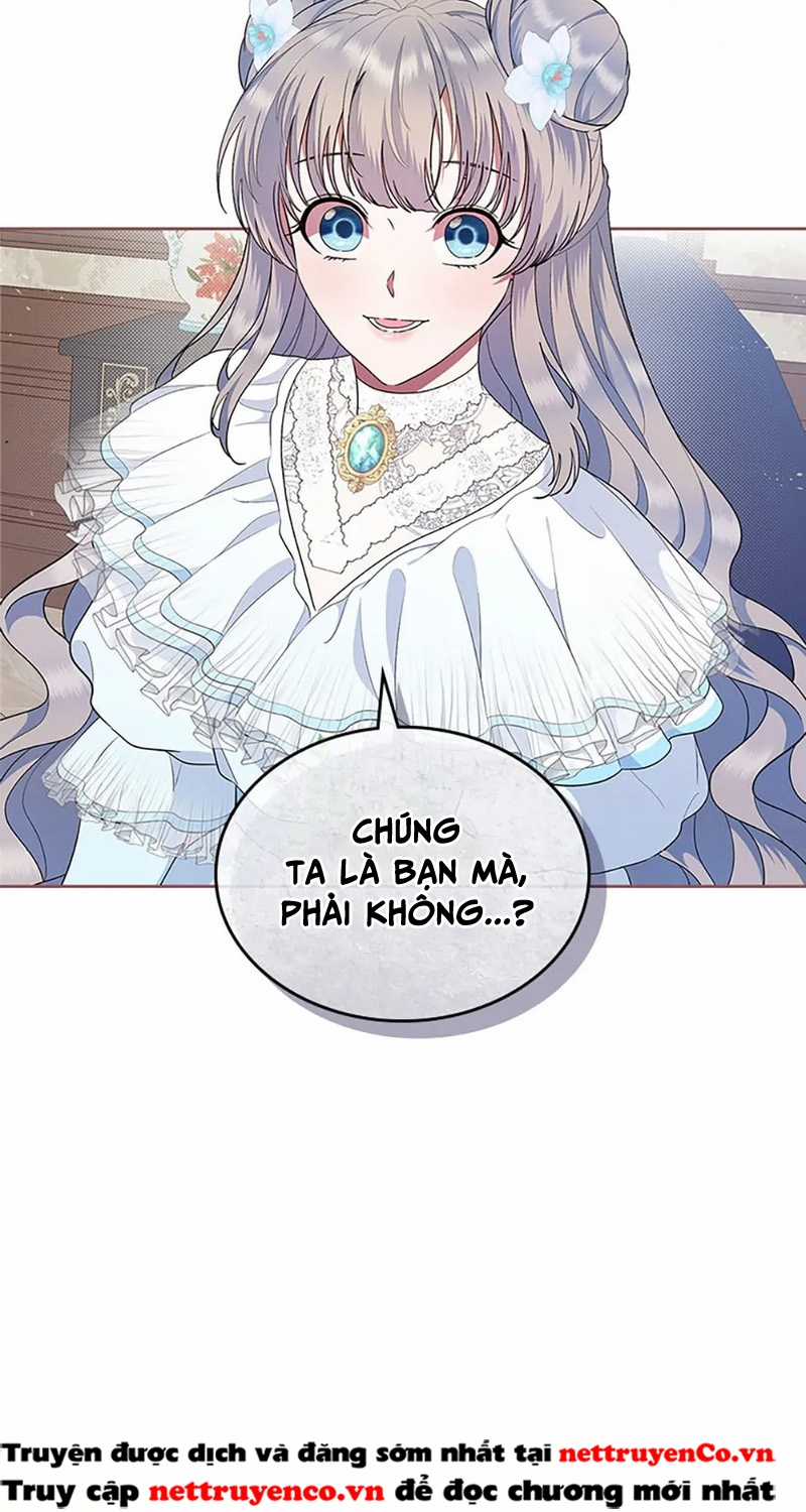 Tôi Đánh cắp tình đầu nữ chính Chapter 8 trang 46