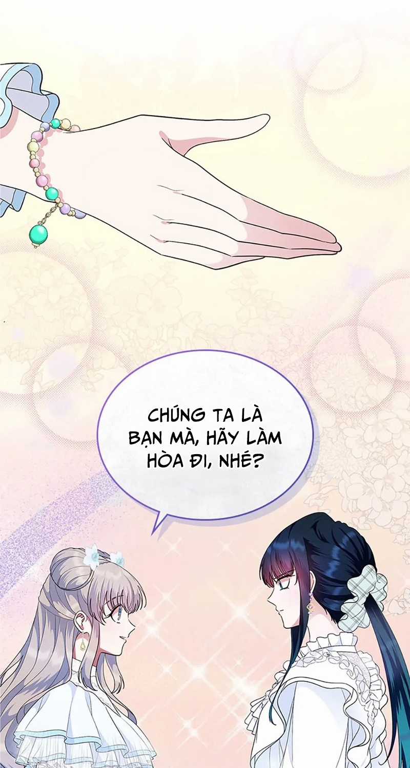 Tôi Đánh cắp tình đầu nữ chính Chapter 8 trang 47