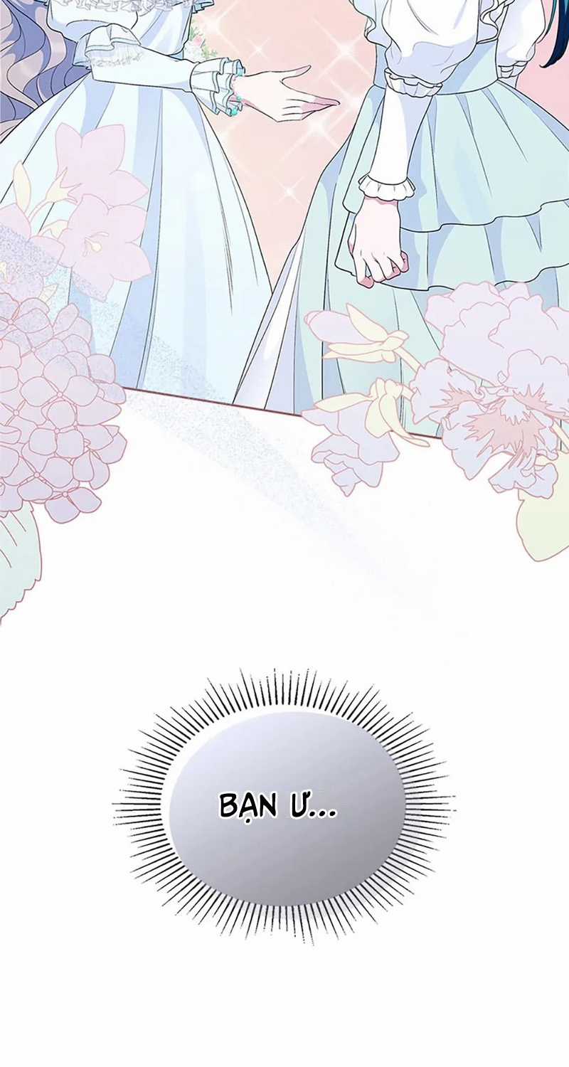 Tôi Đánh cắp tình đầu nữ chính Chapter 8 trang 48