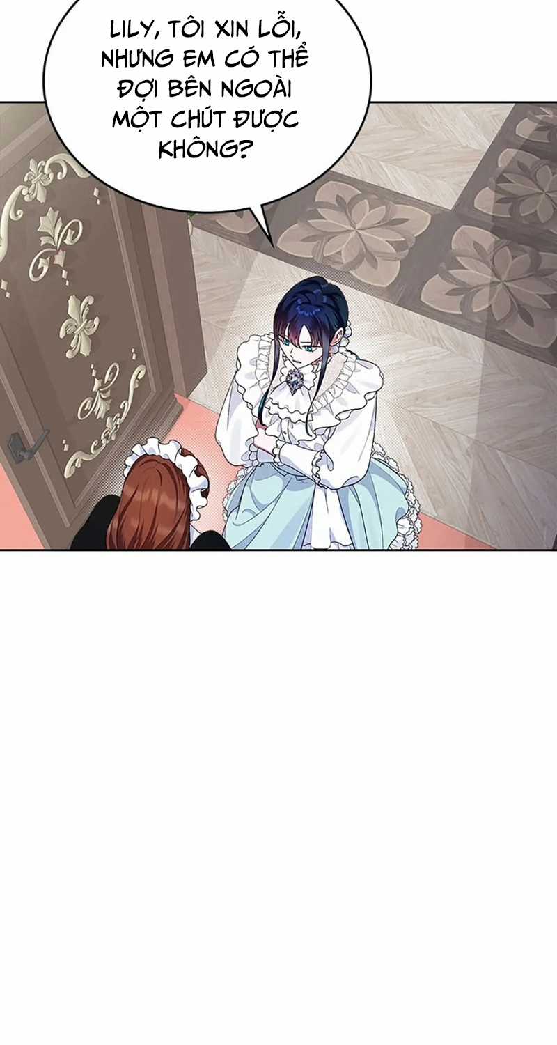 Tôi Đánh cắp tình đầu nữ chính Chapter 8 trang 5