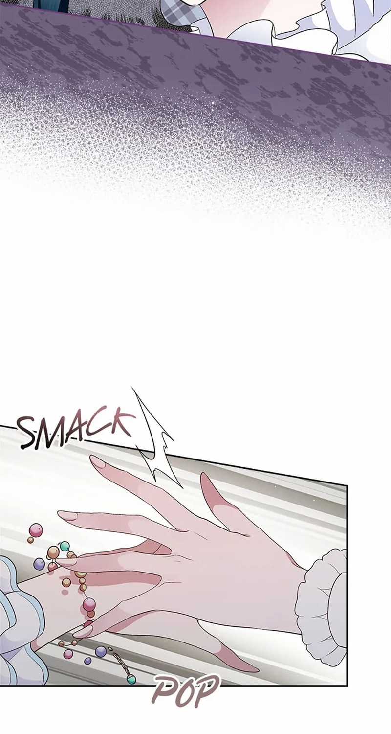 Tôi Đánh cắp tình đầu nữ chính Chapter 8 trang 50