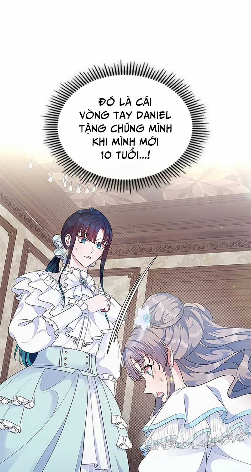 Tôi Đánh cắp tình đầu nữ chính Chapter 8 trang 55