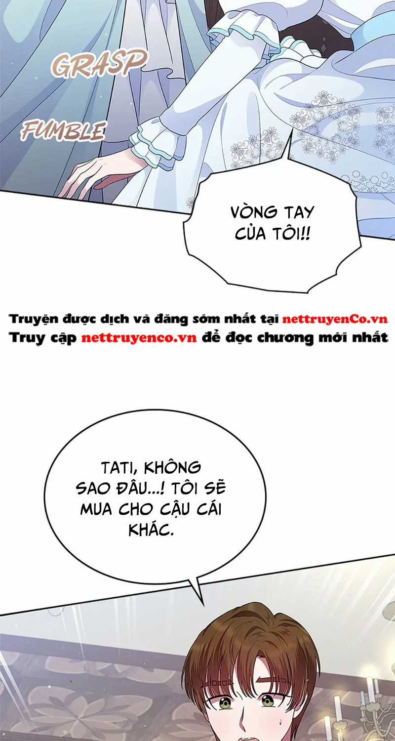 Tôi Đánh cắp tình đầu nữ chính Chapter 8 trang 56