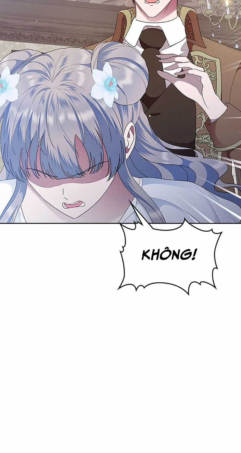 Tôi Đánh cắp tình đầu nữ chính Chapter 8 trang 57