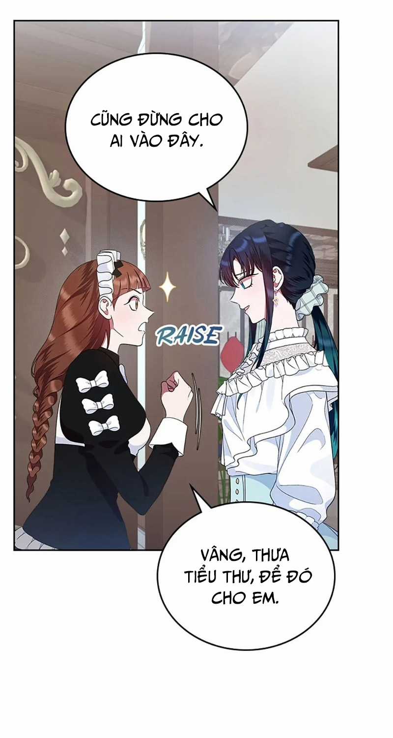 Tôi Đánh cắp tình đầu nữ chính Chapter 8 trang 6