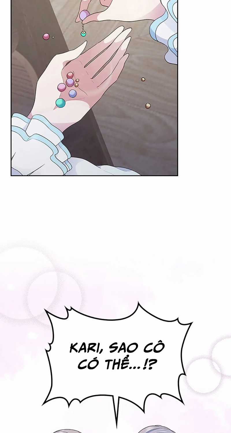 Tôi Đánh cắp tình đầu nữ chính Chapter 8 trang 61