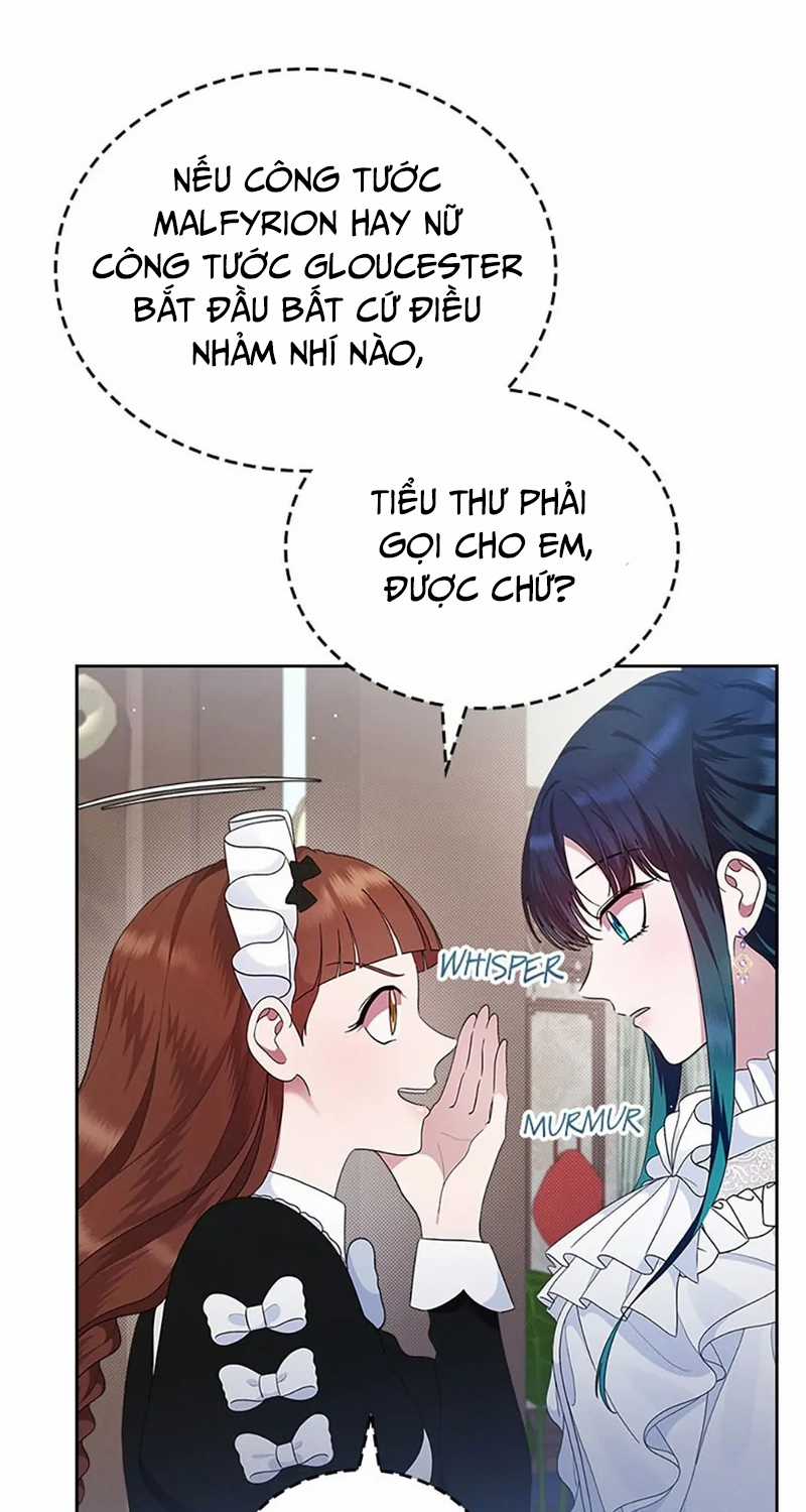 Tôi Đánh cắp tình đầu nữ chính Chapter 8 trang 7