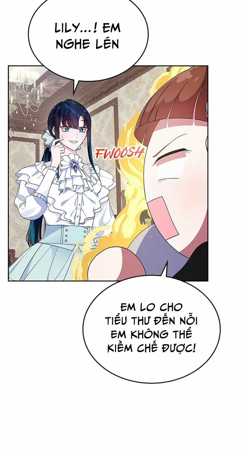 Tôi Đánh cắp tình đầu nữ chính Chapter 8 trang 70