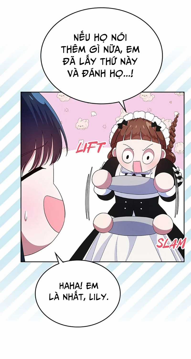 Tôi Đánh cắp tình đầu nữ chính Chapter 8 trang 71