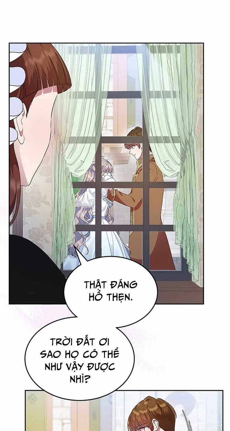 Tôi Đánh cắp tình đầu nữ chính Chapter 8 trang 73