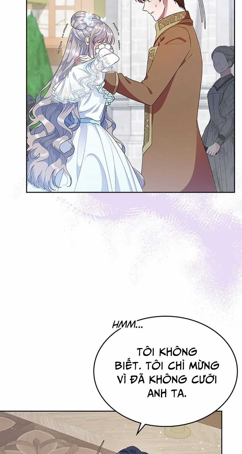 Tôi Đánh cắp tình đầu nữ chính Chapter 8 trang 74