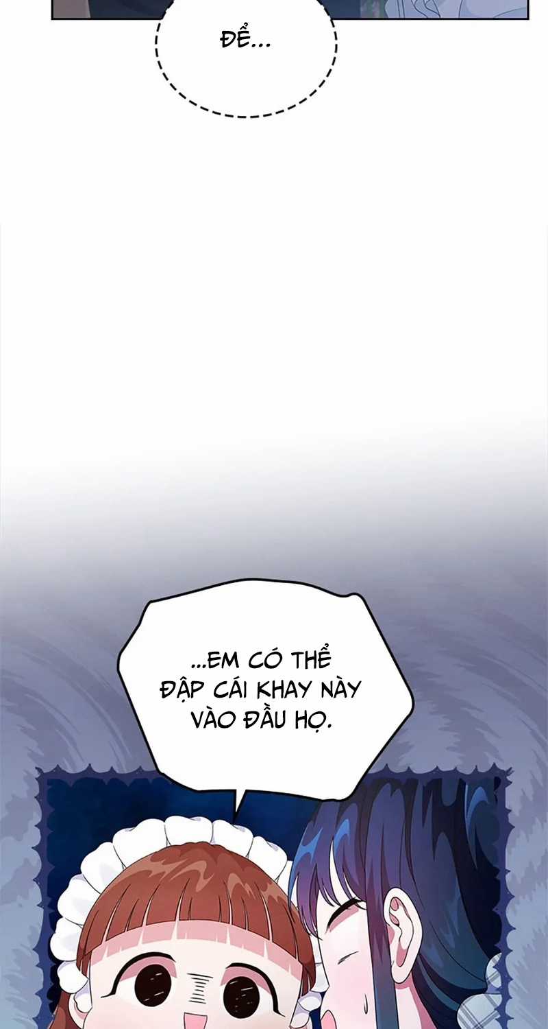 Tôi Đánh cắp tình đầu nữ chính Chapter 8 trang 8