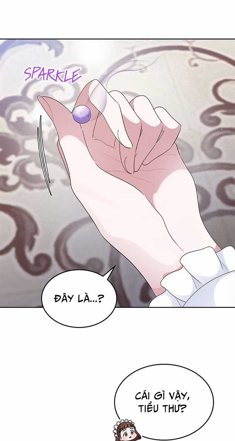 Tôi Đánh cắp tình đầu nữ chính Chapter 8 trang 80