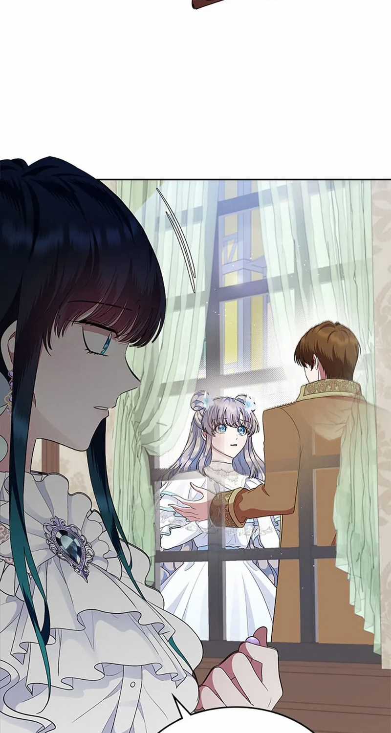 Tôi Đánh cắp tình đầu nữ chính Chapter 8 trang 81