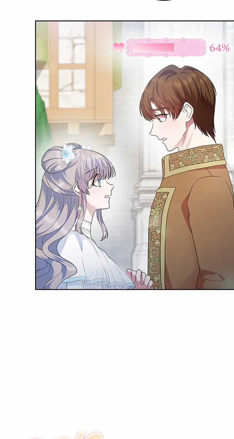 Tôi Đánh cắp tình đầu nữ chính Chapter 8 trang 83