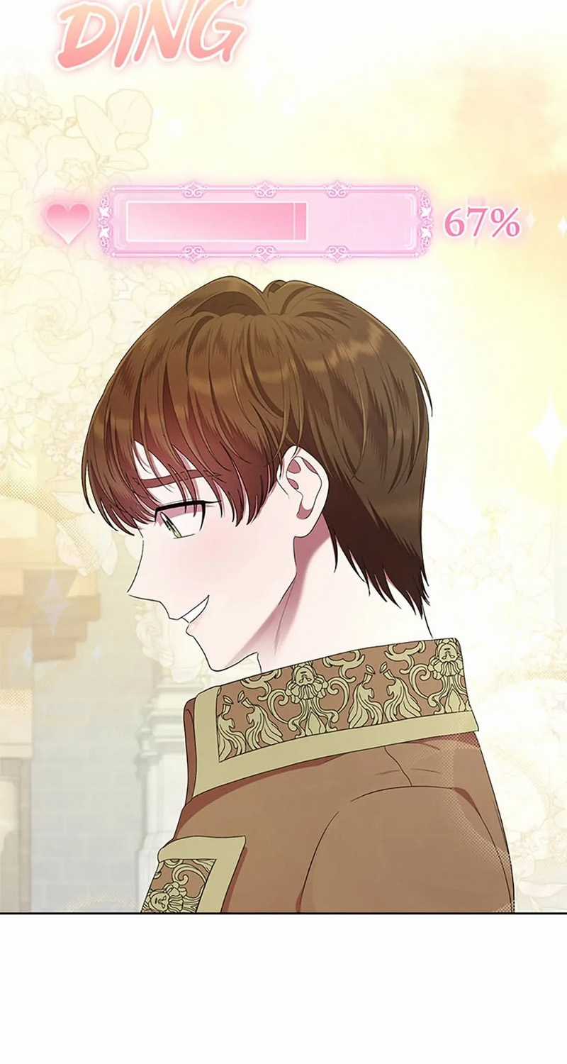 Tôi Đánh cắp tình đầu nữ chính Chapter 8 trang 84