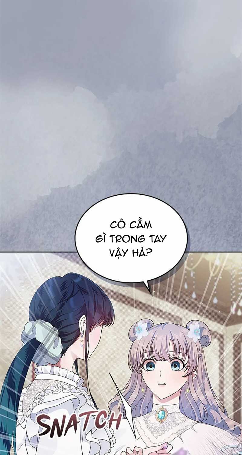 Tôi Đánh cắp tình đầu nữ chính Chapter 9 trang 12