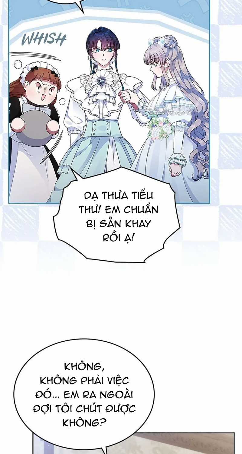 Tôi Đánh cắp tình đầu nữ chính Chapter 9 trang 14