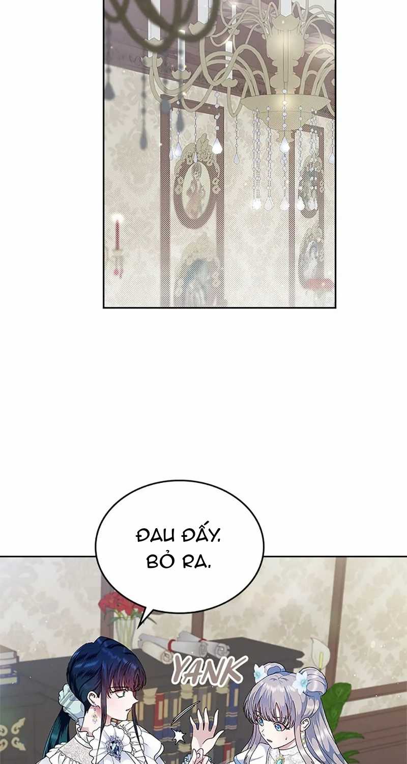 Tôi Đánh cắp tình đầu nữ chính Chapter 9 trang 17