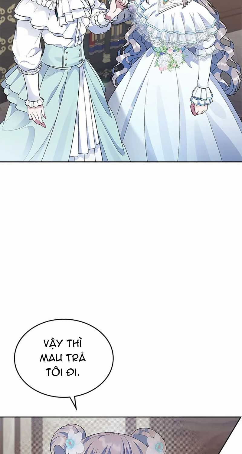 Tôi Đánh cắp tình đầu nữ chính Chapter 9 trang 18