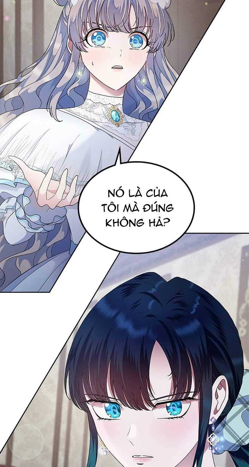 Tôi Đánh cắp tình đầu nữ chính Chapter 9 trang 19