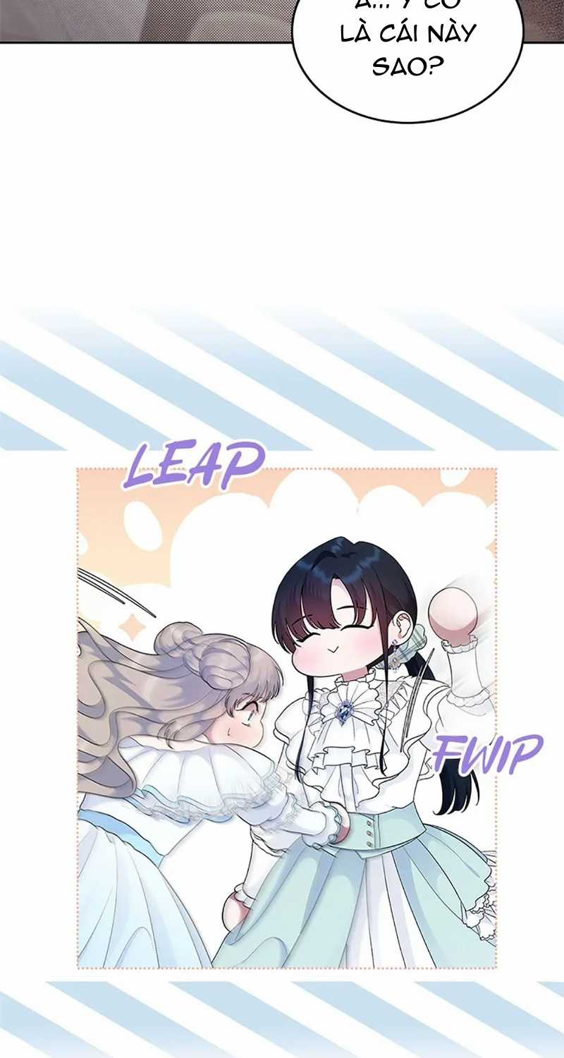 Tôi Đánh cắp tình đầu nữ chính Chapter 9 trang 21