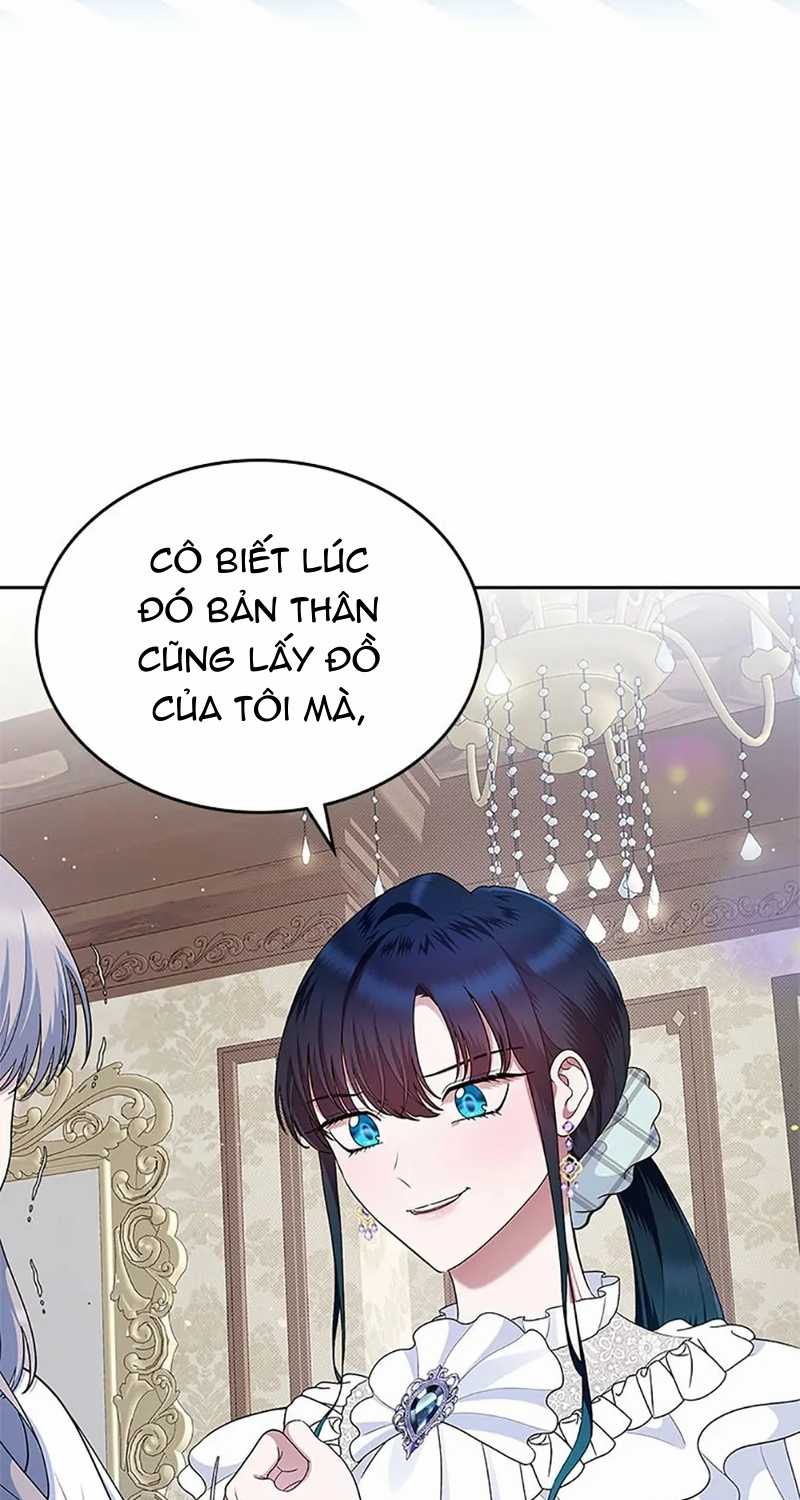 Tôi Đánh cắp tình đầu nữ chính Chapter 9 trang 22