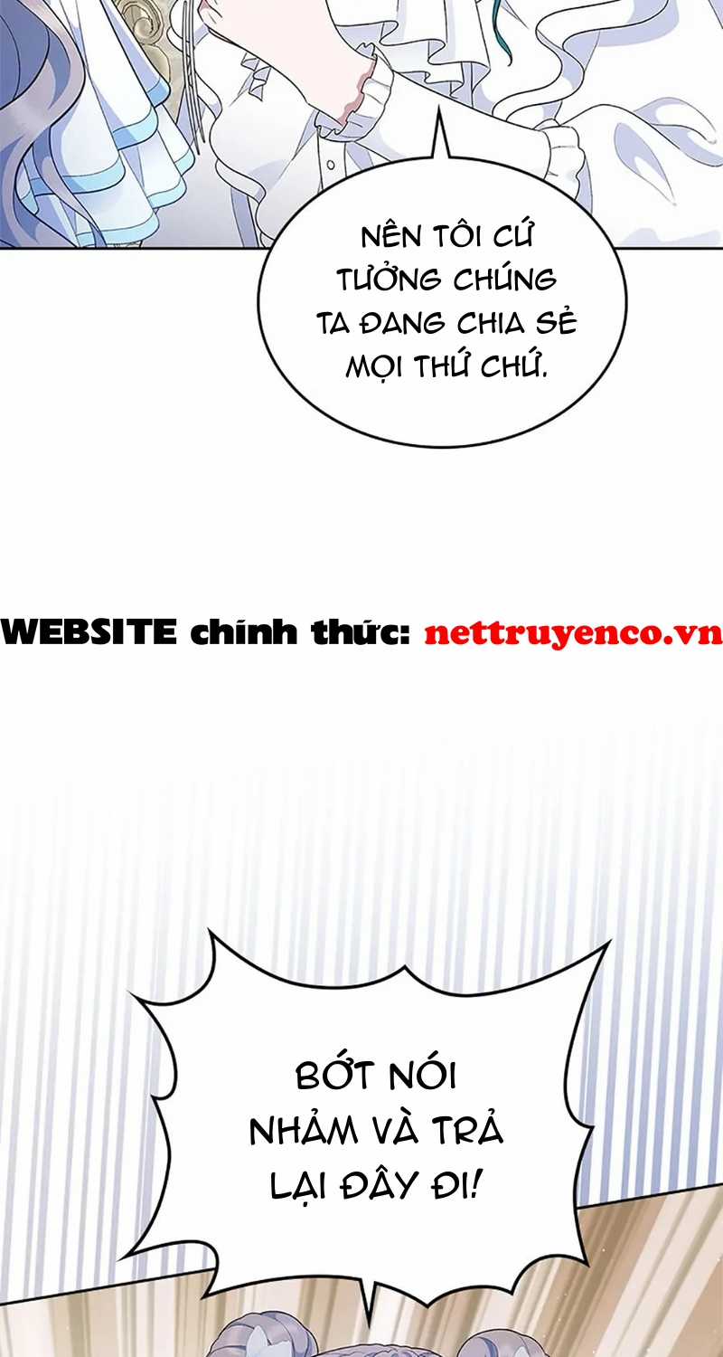 Tôi Đánh cắp tình đầu nữ chính Chapter 9 trang 23