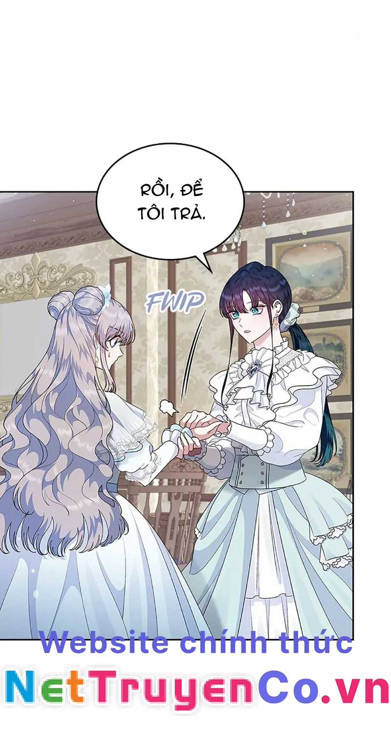 Tôi Đánh cắp tình đầu nữ chính Chapter 9 trang 25