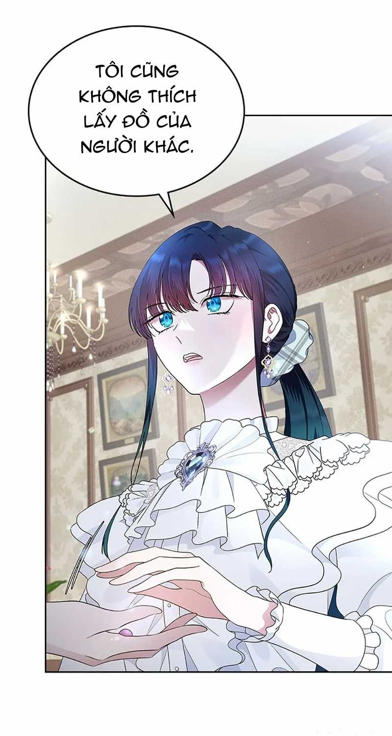 Tôi Đánh cắp tình đầu nữ chính Chapter 9 trang 26