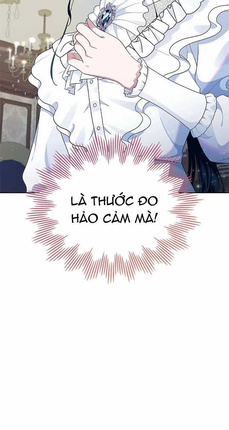 Tôi Đánh cắp tình đầu nữ chính Chapter 9 trang 4