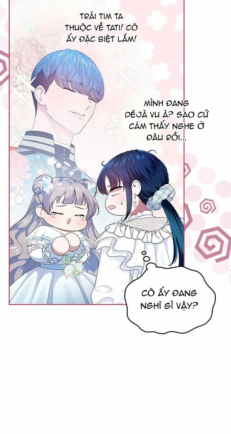 Tôi Đánh cắp tình đầu nữ chính Chapter 9 trang 40