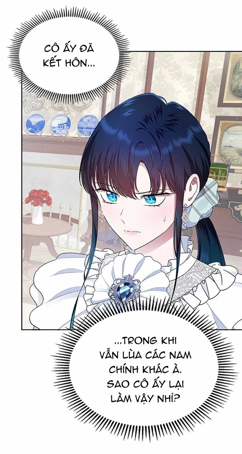 Tôi Đánh cắp tình đầu nữ chính Chapter 9 trang 41