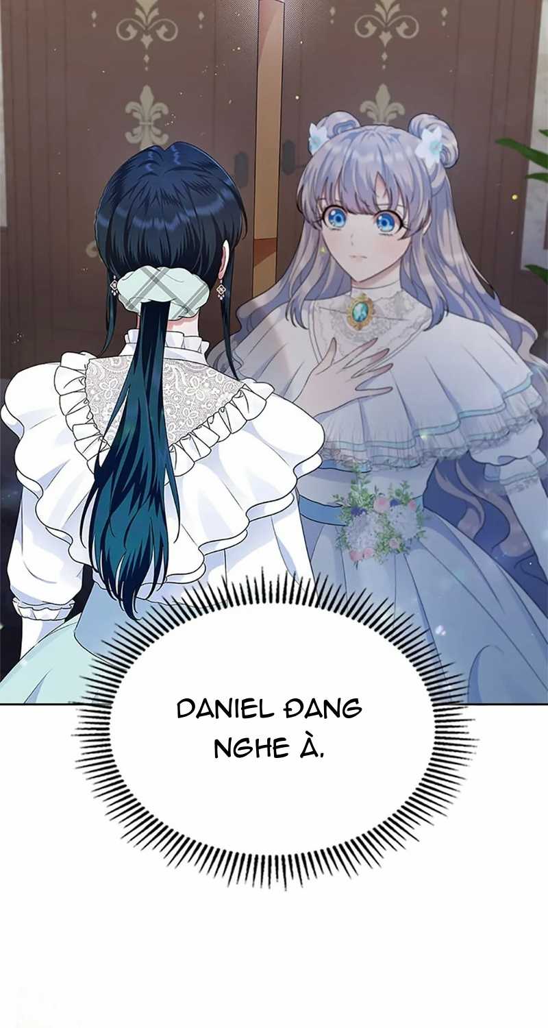 Tôi Đánh cắp tình đầu nữ chính Chapter 9 trang 43