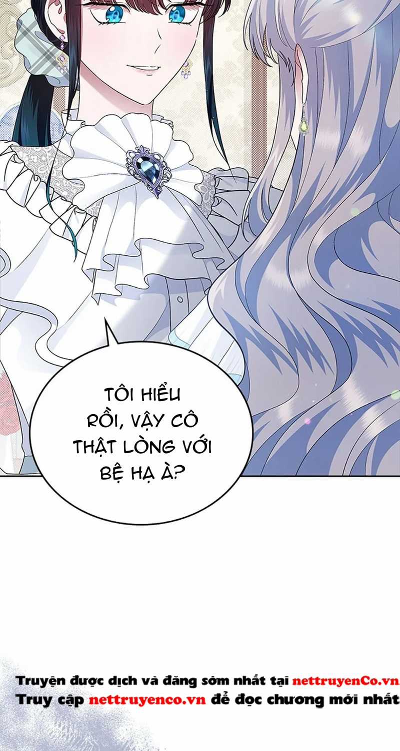 Tôi Đánh cắp tình đầu nữ chính Chapter 9 trang 45