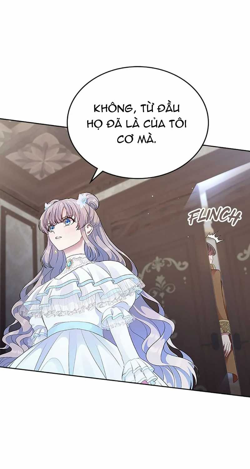 Tôi Đánh cắp tình đầu nữ chính Chapter 9 trang 50