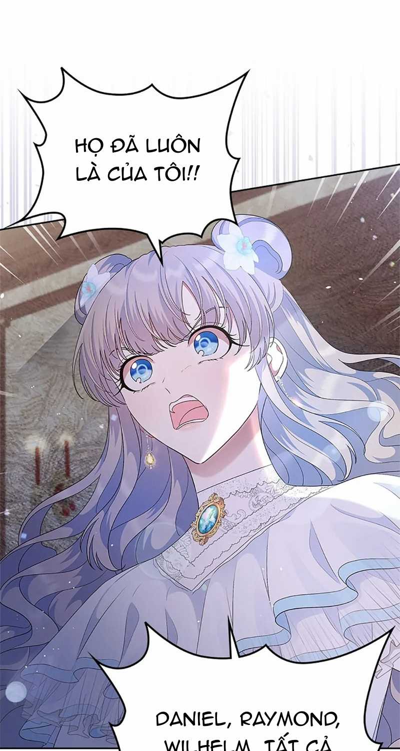 Tôi Đánh cắp tình đầu nữ chính Chapter 9 trang 51