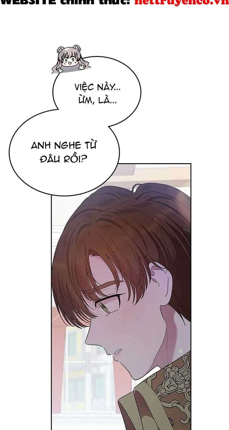 Tôi Đánh cắp tình đầu nữ chính Chapter 9 trang 57