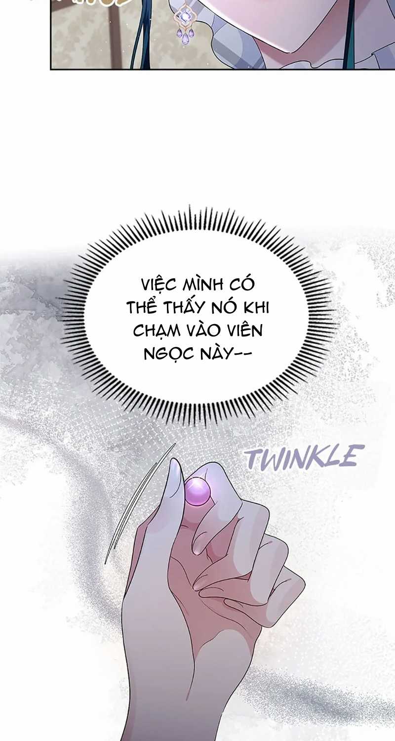 Tôi Đánh cắp tình đầu nữ chính Chapter 9 trang 7