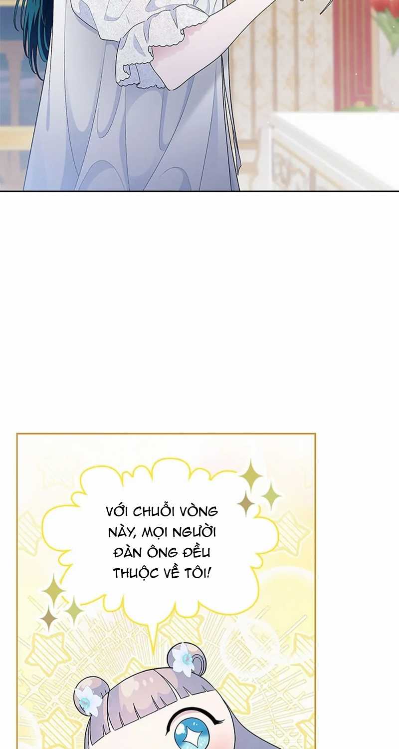 Tôi Đánh cắp tình đầu nữ chính Chapter 9 trang 77