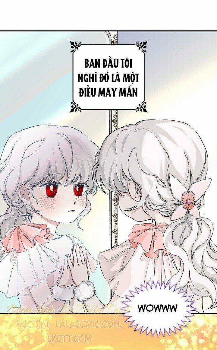 Tôi Đánh Mất Dây Xích Kiềm Chế Nam Chính Hắc Ám Chapter 1 trang 10