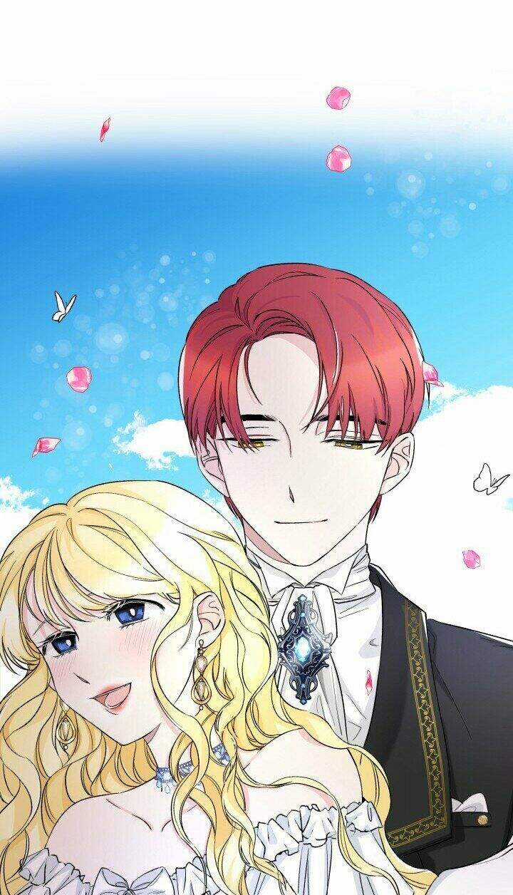 Tôi Đánh Mất Dây Xích Kiềm Chế Nam Chính Hắc Ám Chapter 1 trang 16