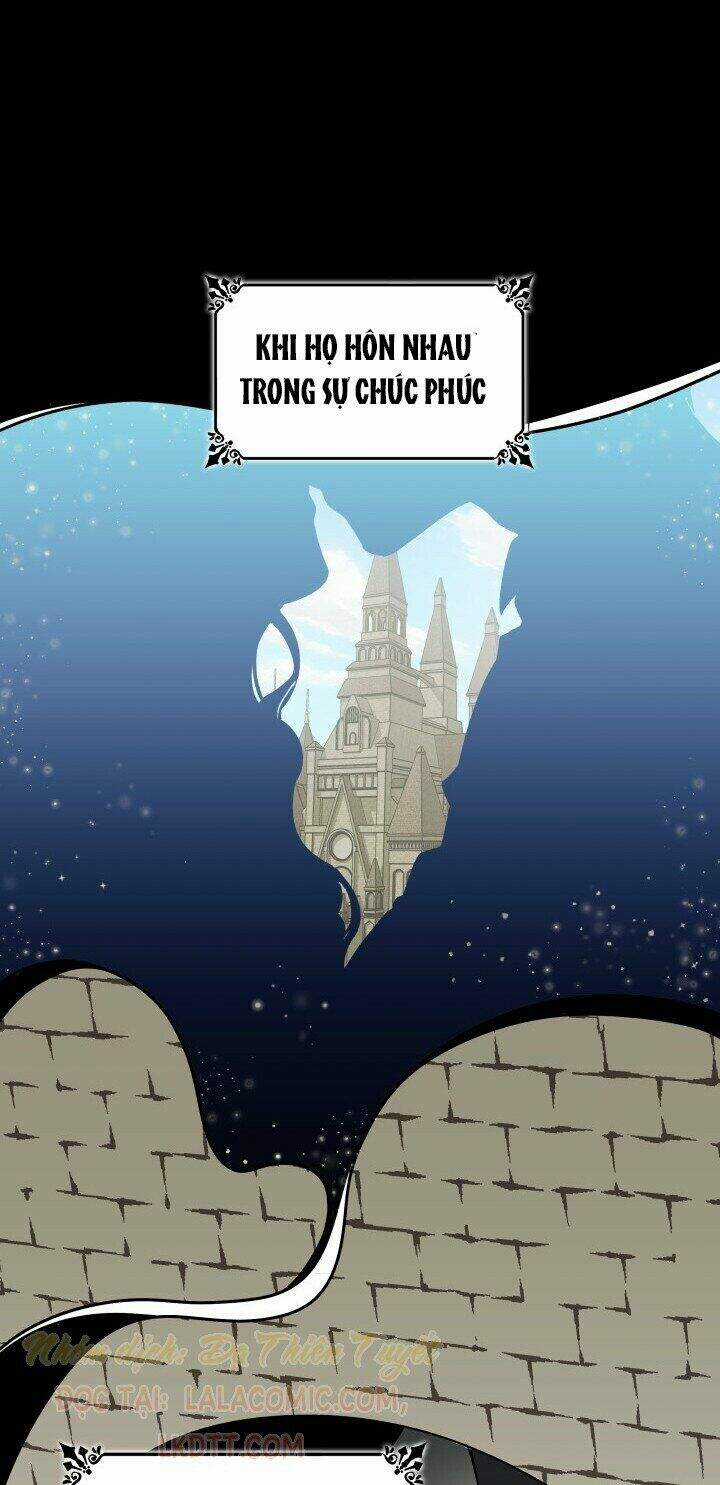 Tôi Đánh Mất Dây Xích Kiềm Chế Nam Chính Hắc Ám Chapter 1 trang 18