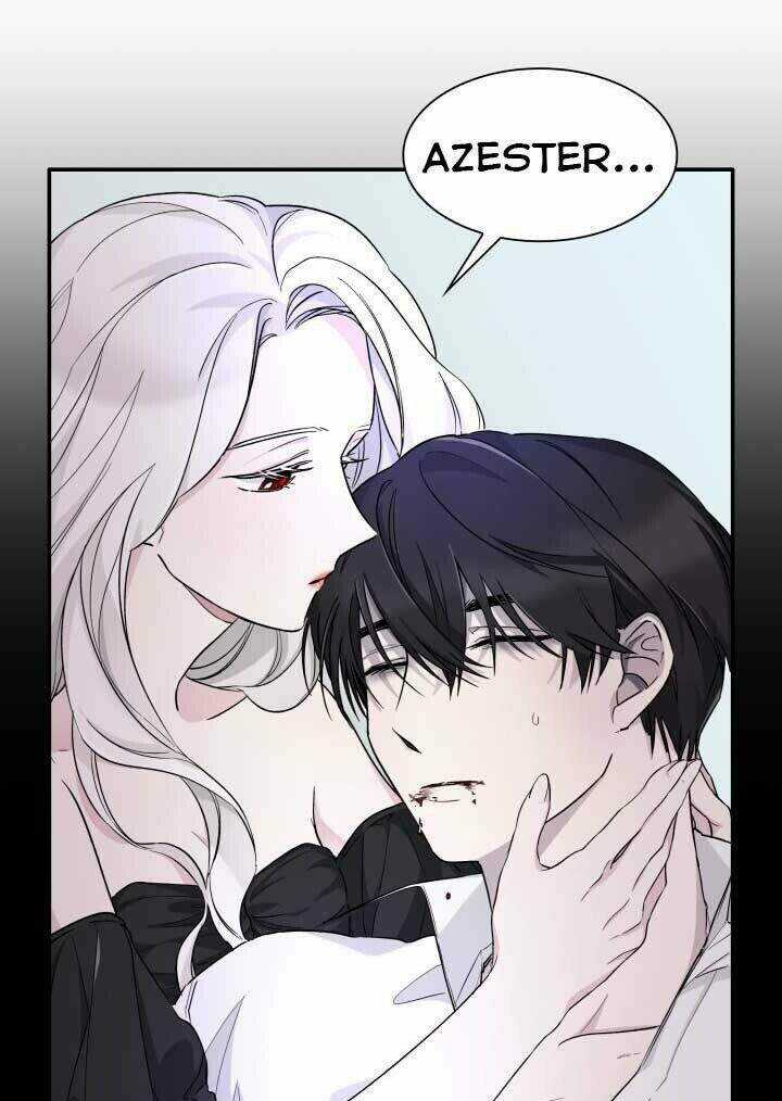 Tôi Đánh Mất Dây Xích Kiềm Chế Nam Chính Hắc Ám Chapter 1 trang 20